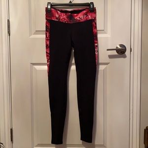 Blackmilk Pink Ninja Spikes